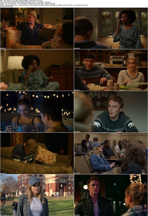 The Other Zoey 2023 1080p WEB H264.